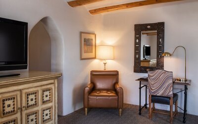 La Posada de Santa Fe, A Tribute Portfolio Resort & Spa by Marriott