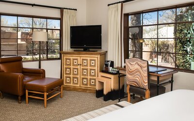La Posada de Santa Fe, A Tribute Portfolio Resort & Spa by Marriott