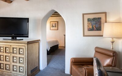 La Posada de Santa Fe, A Tribute Portfolio Resort & Spa by Marriott
