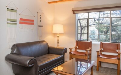 La Posada de Santa Fe, A Tribute Portfolio Resort & Spa by Marriott