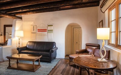 La Posada de Santa Fe, A Tribute Portfolio Resort & Spa by Marriott