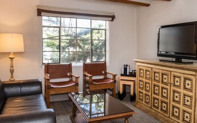 La Posada de Santa Fe, A Tribute Portfolio Resort & Spa by Marriott