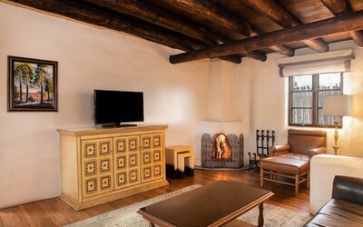 La Posada de Santa Fe, A Tribute Portfolio Resort & Spa by Marriott