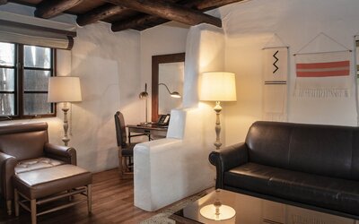 La Posada de Santa Fe, A Tribute Portfolio Resort & Spa by Marriott