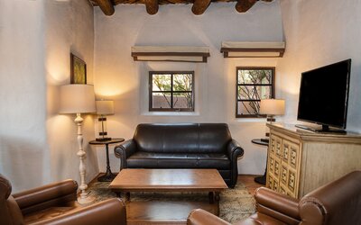 La Posada de Santa Fe, A Tribute Portfolio Resort & Spa by Marriott