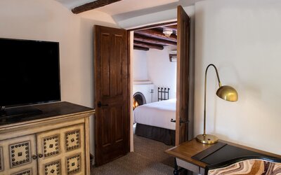 La Posada de Santa Fe, A Tribute Portfolio Resort & Spa by Marriott