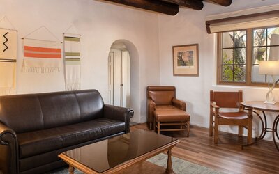 La Posada de Santa Fe, A Tribute Portfolio Resort & Spa by Marriott