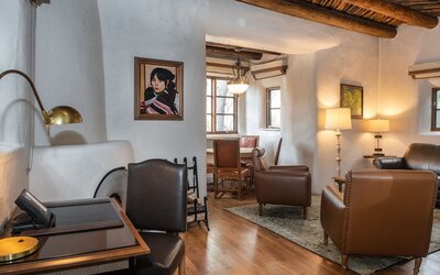La Posada de Santa Fe, A Tribute Portfolio Resort & Spa by Marriott
