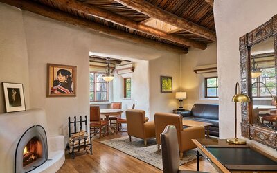 La Posada de Santa Fe, A Tribute Portfolio Resort & Spa by Marriott