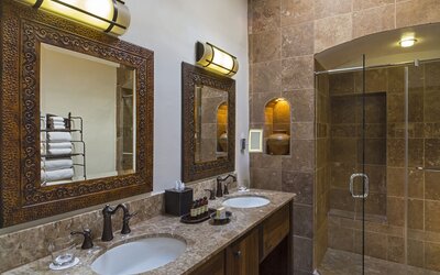 La Posada de Santa Fe, A Tribute Portfolio Resort & Spa by Marriott