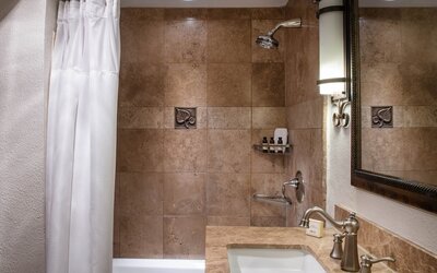 La Posada de Santa Fe, A Tribute Portfolio Resort & Spa by Marriott