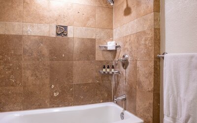 La Posada de Santa Fe, A Tribute Portfolio Resort & Spa by Marriott