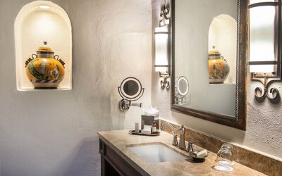 La Posada de Santa Fe, A Tribute Portfolio Resort & Spa by Marriott