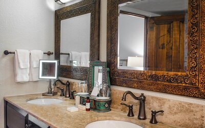 La Posada de Santa Fe, A Tribute Portfolio Resort & Spa by Marriott