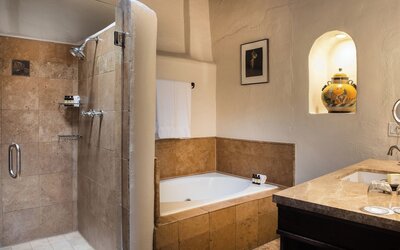 La Posada de Santa Fe, A Tribute Portfolio Resort & Spa by Marriott