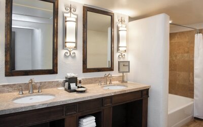 La Posada de Santa Fe, A Tribute Portfolio Resort & Spa by Marriott