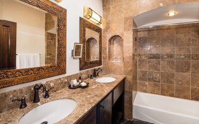 La Posada de Santa Fe, A Tribute Portfolio Resort & Spa by Marriott