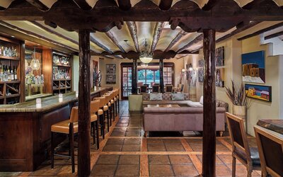 La Posada de Santa Fe, A Tribute Portfolio Resort & Spa by Marriott
