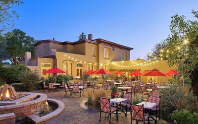 La Posada de Santa Fe, A Tribute Portfolio Resort & Spa by Marriott