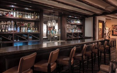 La Posada de Santa Fe, A Tribute Portfolio Resort & Spa by Marriott