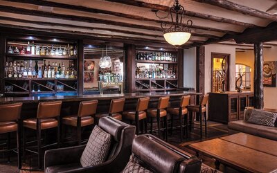 La Posada de Santa Fe, A Tribute Portfolio Resort & Spa by Marriott