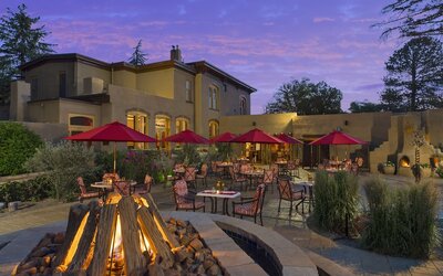 La Posada de Santa Fe, A Tribute Portfolio Resort & Spa by Marriott