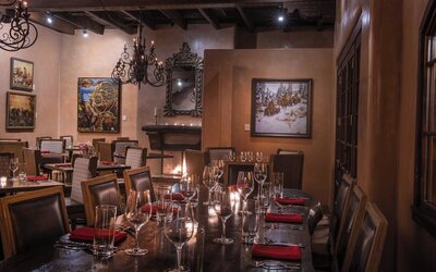 La Posada de Santa Fe, A Tribute Portfolio Resort & Spa by Marriott