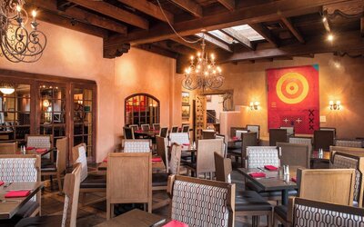 La Posada de Santa Fe, A Tribute Portfolio Resort & Spa by Marriott