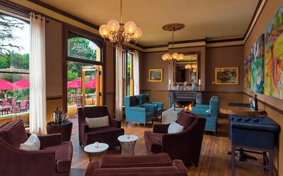 La Posada de Santa Fe, A Tribute Portfolio Resort & Spa by Marriott
