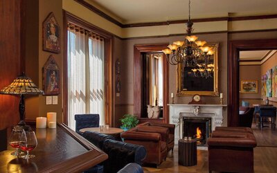 La Posada de Santa Fe, A Tribute Portfolio Resort & Spa by Marriott