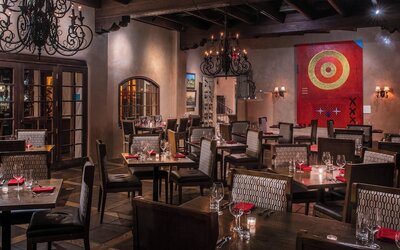 La Posada de Santa Fe, A Tribute Portfolio Resort & Spa by Marriott