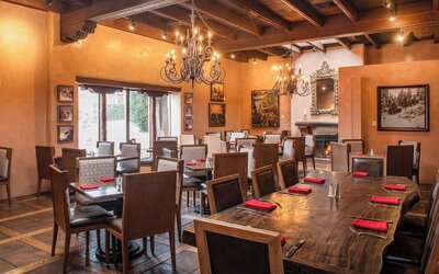 La Posada de Santa Fe, A Tribute Portfolio Resort & Spa by Marriott