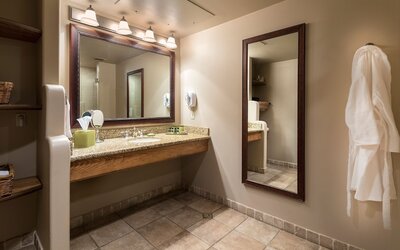 The Hacienda & Spa at Hotel Santa Fe