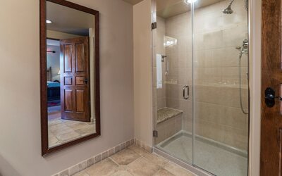 The Hacienda & Spa at Hotel Santa Fe