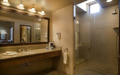 The Hacienda & Spa at Hotel Santa Fe