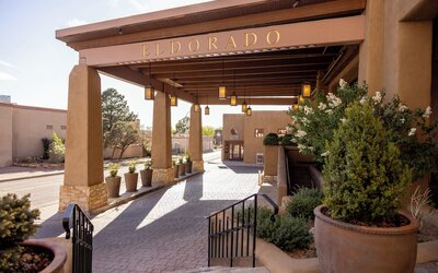 Eldorado Hotel & Spa