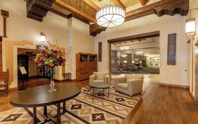 Eldorado Hotel & Spa