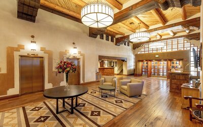 Eldorado Hotel & Spa