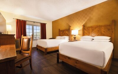 Eldorado Hotel & Spa