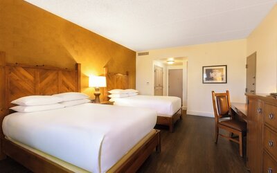 Eldorado Hotel & Spa