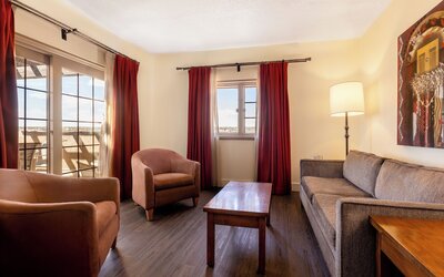 Eldorado Hotel & Spa