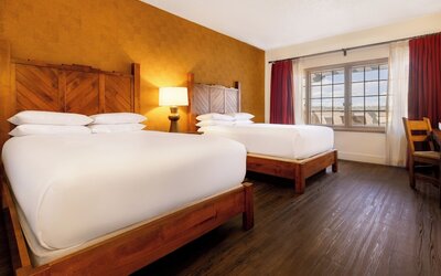 Eldorado Hotel & Spa