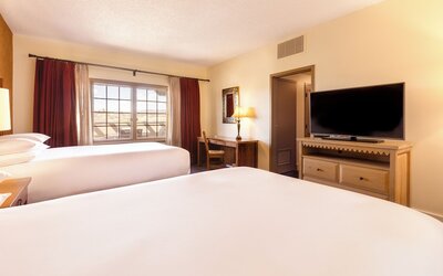 Eldorado Hotel & Spa
