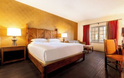 Eldorado Hotel & Spa