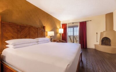 Eldorado Hotel & Spa