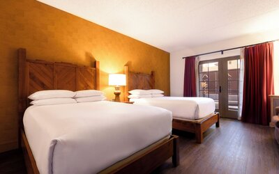 Eldorado Hotel & Spa