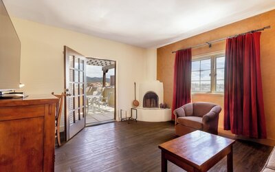 Eldorado Hotel & Spa