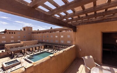 Eldorado Hotel & Spa