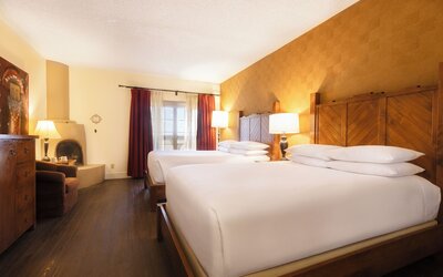 Eldorado Hotel & Spa