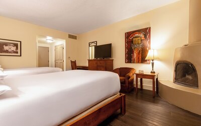 Eldorado Hotel & Spa